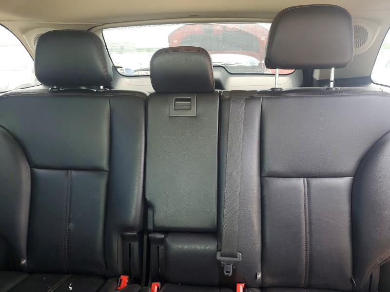 Photo 10 from auction – 2013 FORD EDGE with VIN 2FMDK4KC6DBA44210