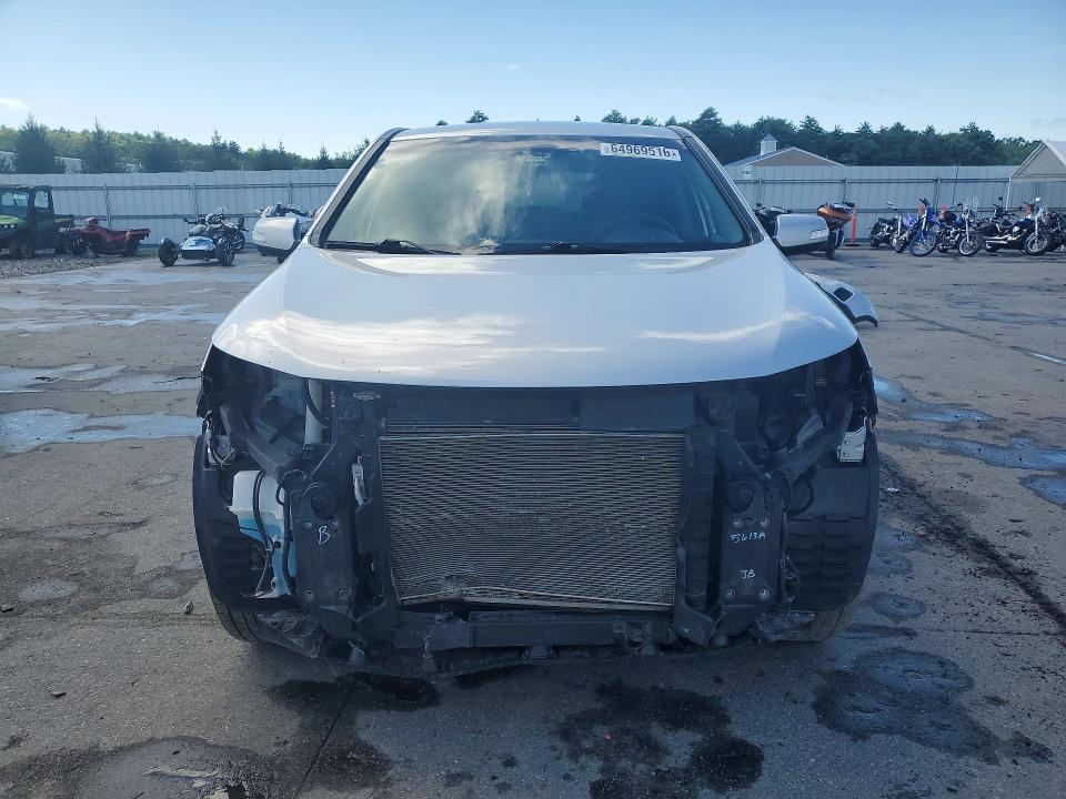 Photo 5 from auction – 2014 KIA SORENTO with VIN 5XYKTCA67EG470872