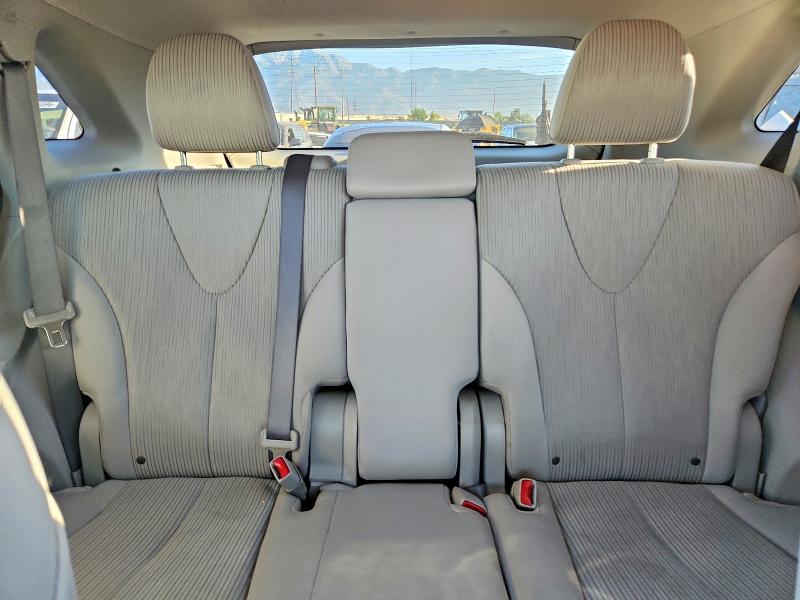Photo 10 from auction – 2011 TOYOTA VENZA with VIN 4T3ZA3BB8BU048297