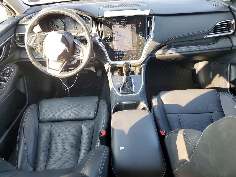Photo 8 from auction – 2022 SUBARU LEGACY with VIN 4S3BWAN68N3008993