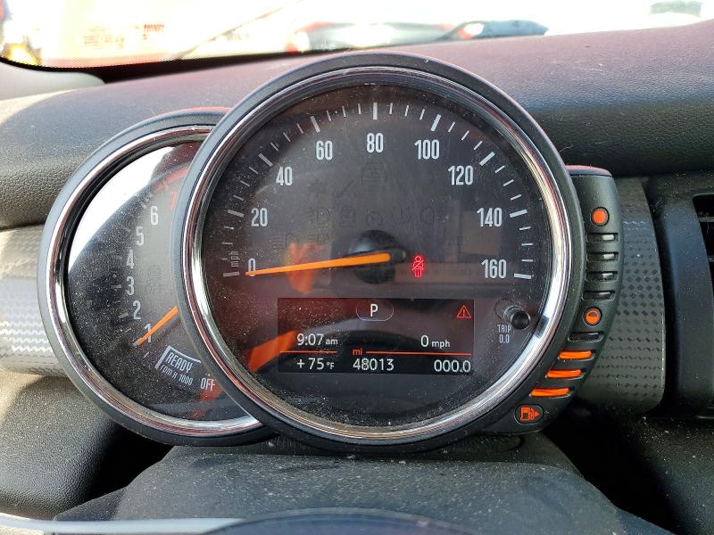 Photo 9 from auction – 2015 MINI COOPER with VIN WMWXM5C58FT942745