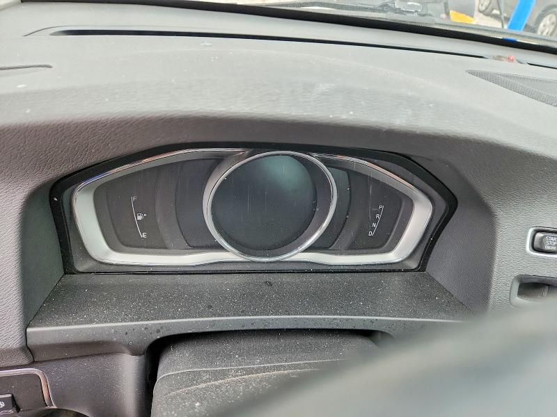 Photo 9 from auction – 2018 VOLVO S60 with VIN LYV402TK1JB157986