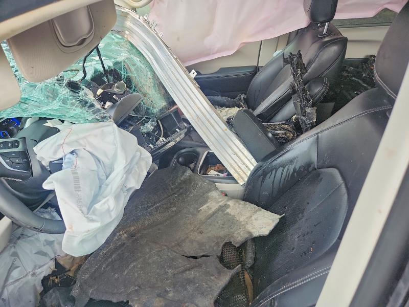 Photo 13 from auction – 2023 CHRYSLER PACIFICA with VIN 2C4RC1BGXPR522732