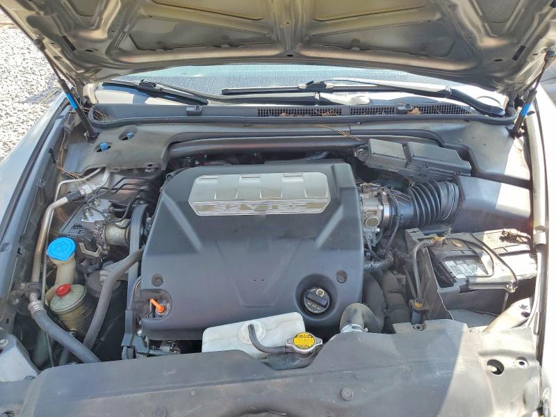 Photo 11 from auction – 2007 ACURA TL with VIN 19UUA66207A047402