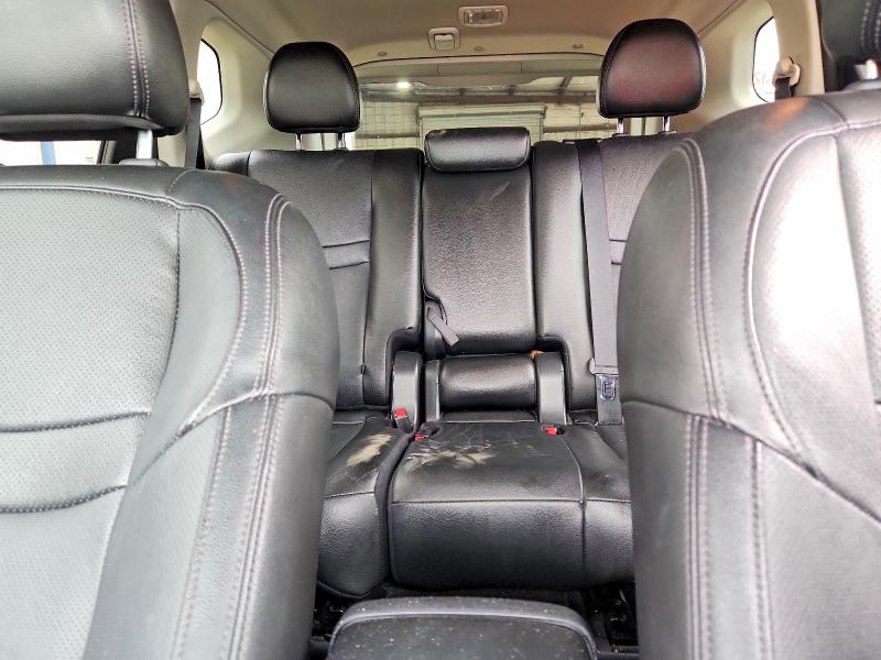 Photo 10 from auction – 2018 NISSAN ROGUE with VIN 5N1AT2MT6JC747688