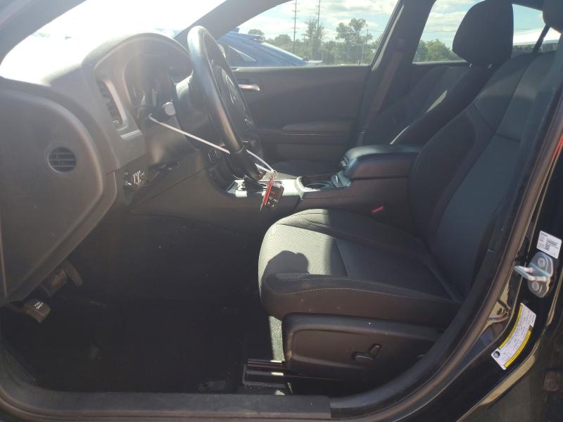 Photo 7 from auction – 2022 DODGE CHARGER with VIN 2C3CDXBG4NH201993