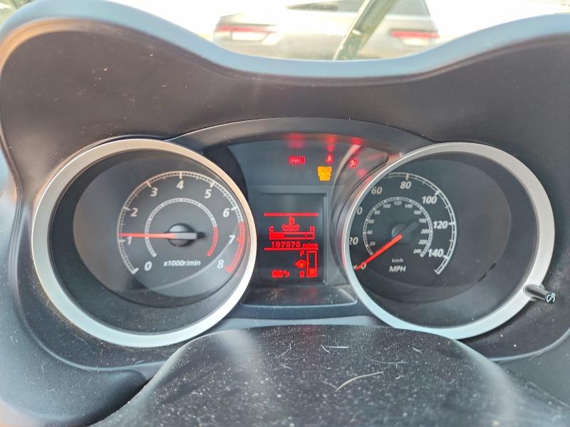 Photo 9 from auction – 2015 MITSUBISHI LANCER with VIN JA32U2FU0FU011034