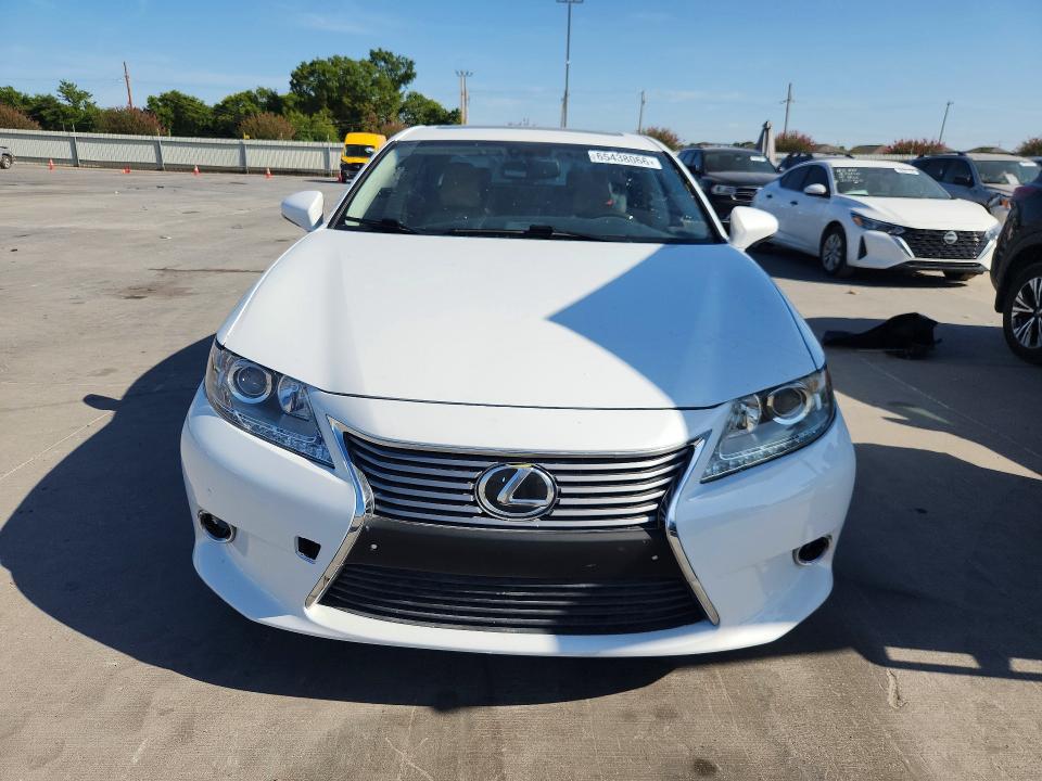 صورة رقم 5 من المزاد - 2013 LEXUS ES 350 مع VIN JTHBK1GG5D2015274