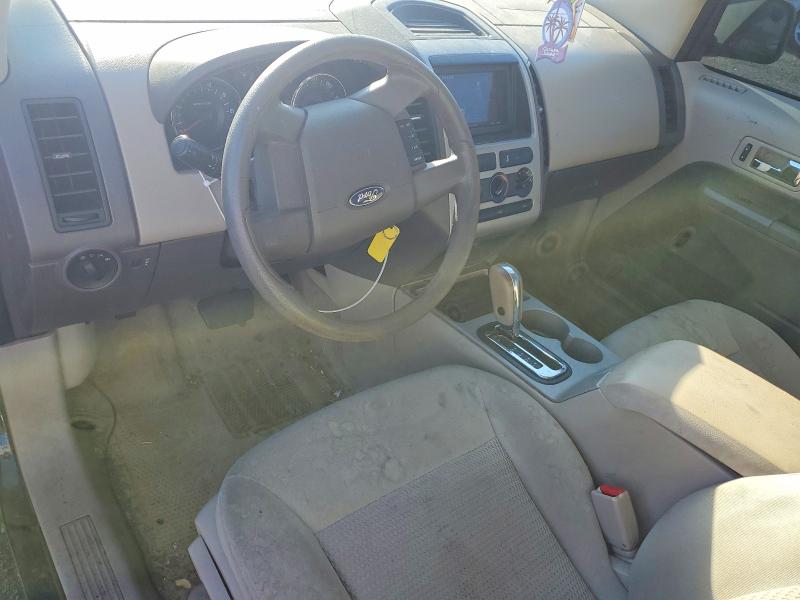 Photo 8 from auction – 2007 FORD EDGE with VIN 2FMDK46C07BB37173