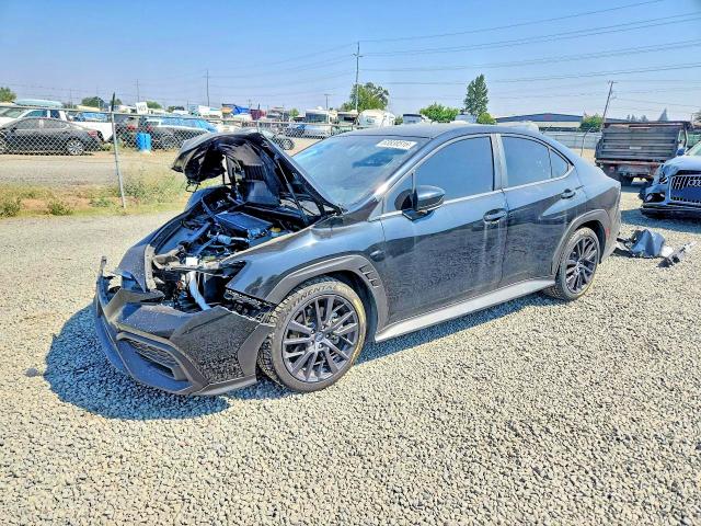 SUBARU WRX 2023 con VIN JF1VBAF68P9815575 - Foto de la subasta