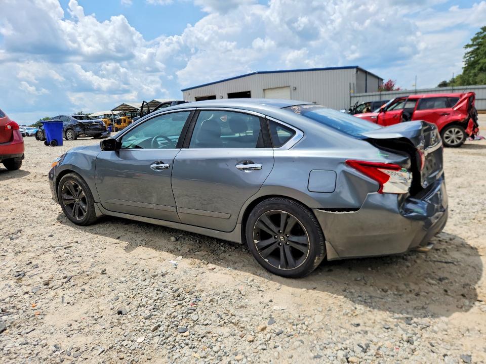 Photo 2 from auction – 2016 NISSAN ALTIMA with VIN 1N4AL3AP6GN331063