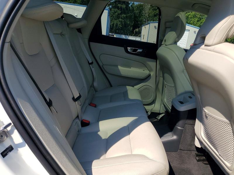 Photo 11 from auction – 2024 VOLVO XC60 with VIN YV4H60DL3R1715025