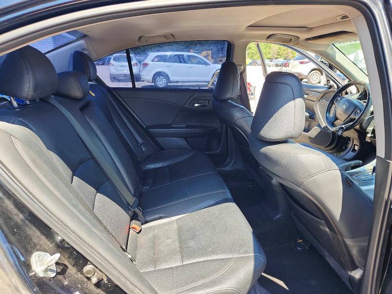Photo 10 from auction – 2013 HONDA ACCORD with VIN 1HGCR2F83DA186744