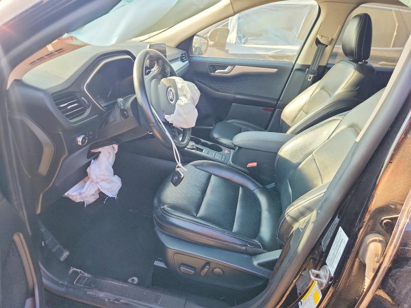 Photo 7 from auction – 2020 FORD ESCAPE with VIN 1FMCU9H97LUB77579