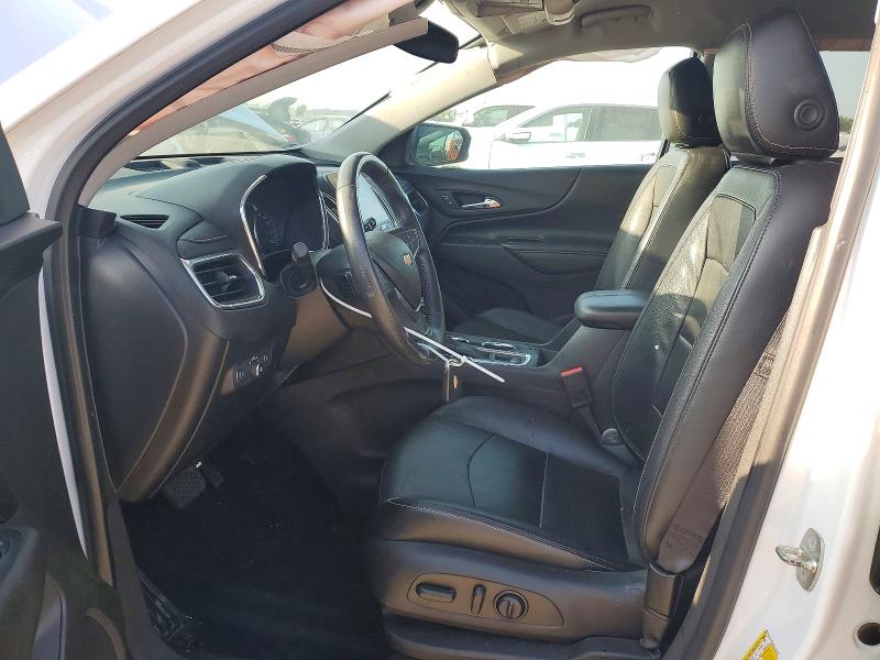 Photo 7 from auction – 2019 CHEVROLET EQUINOX with VIN 3GNAXNEV8KL310797