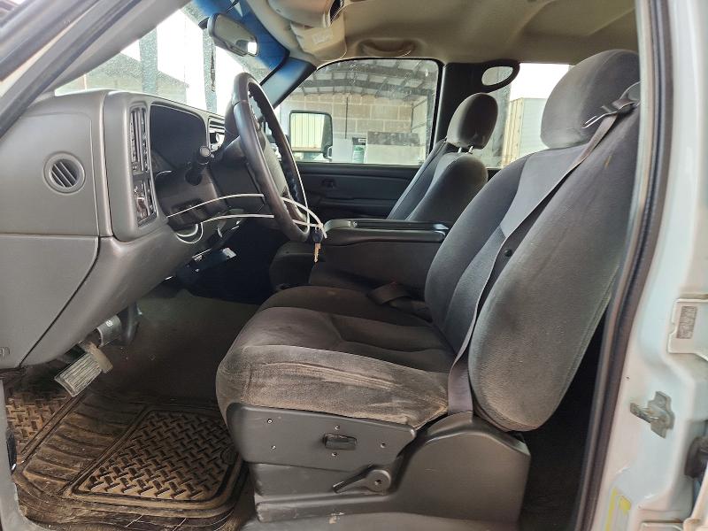Photo 7 from auction – 2006 GMC SIERRA with VIN 1GTHK23UX6F265361