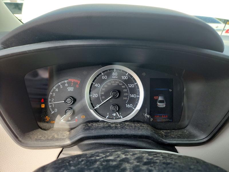 صورة رقم 9 من المزاد - 2020 TOYOTA COROLLA مع VIN 5YFDPRAE5LP015356