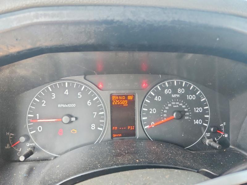 صورة رقم 9 من المزاد - 2016 NISSAN NV مع VIN 1N6BF0KM5GN806837