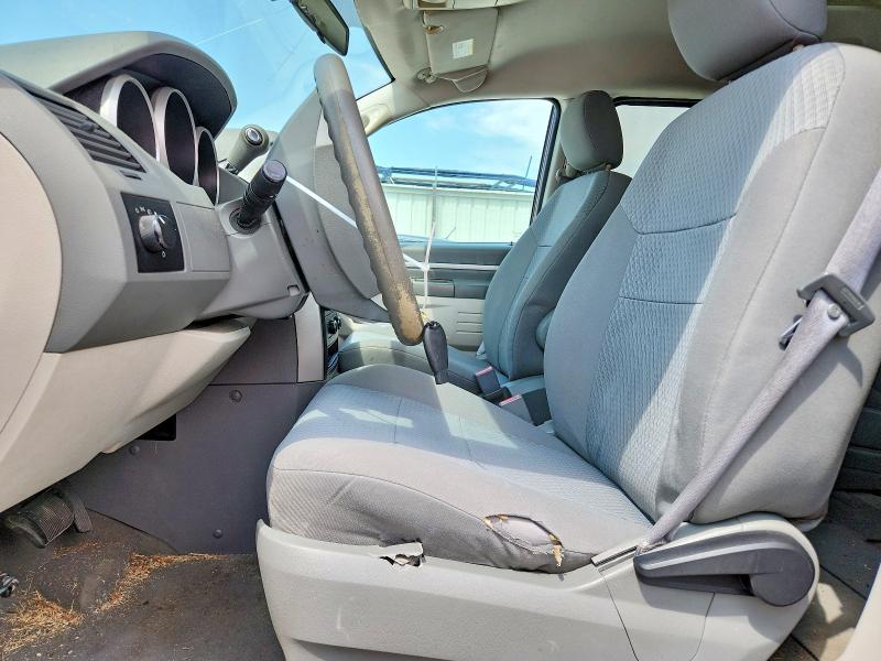 Photo 7 from auction – 2010 DODGE GRAND CARAVAN with VIN 2D4RN4DE7AR125383