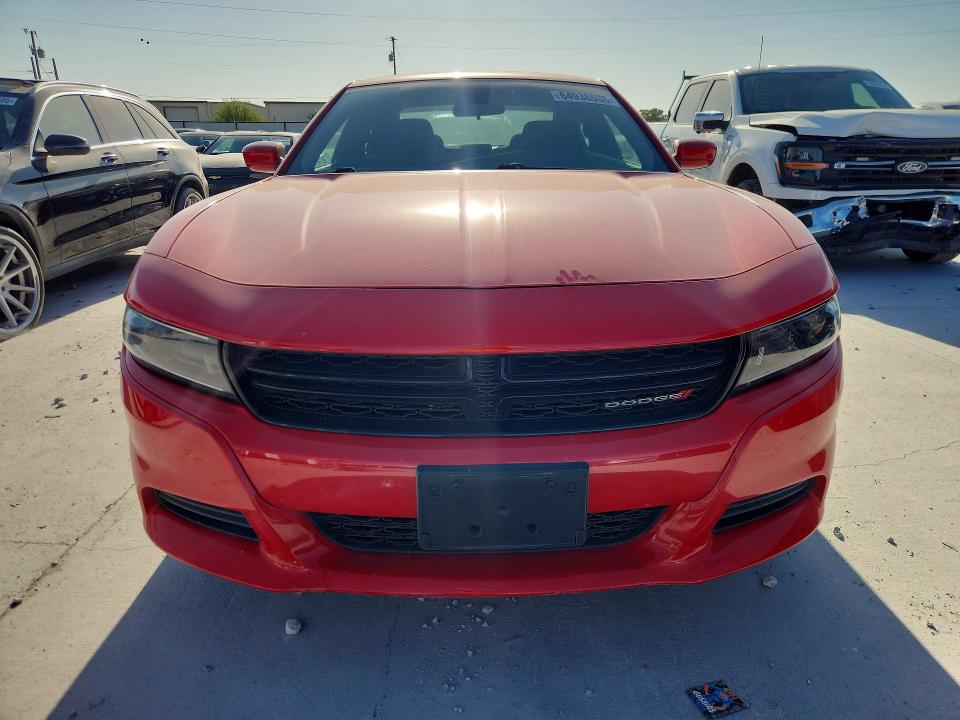 Foto 5 de la subasta – 2022 DODGE CHARGER con VIN 2C3CDXBG2NH258614
