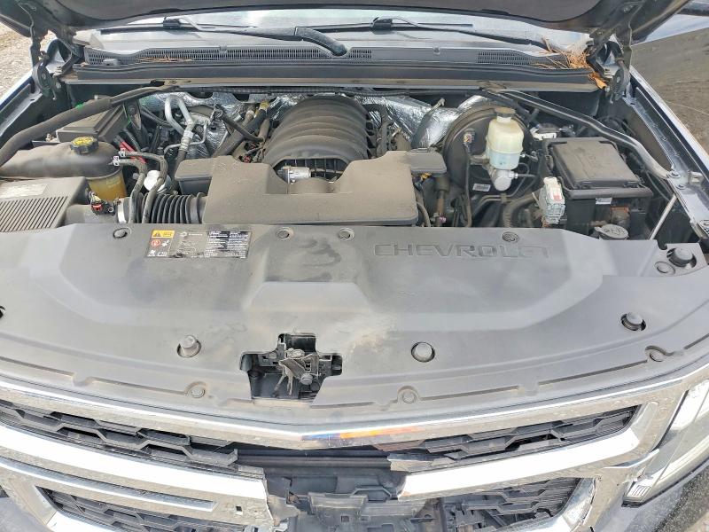 Photo 11 from auction – 2015 CHEVROLET TAHOE with VIN 1GNSCAKC3FR284040