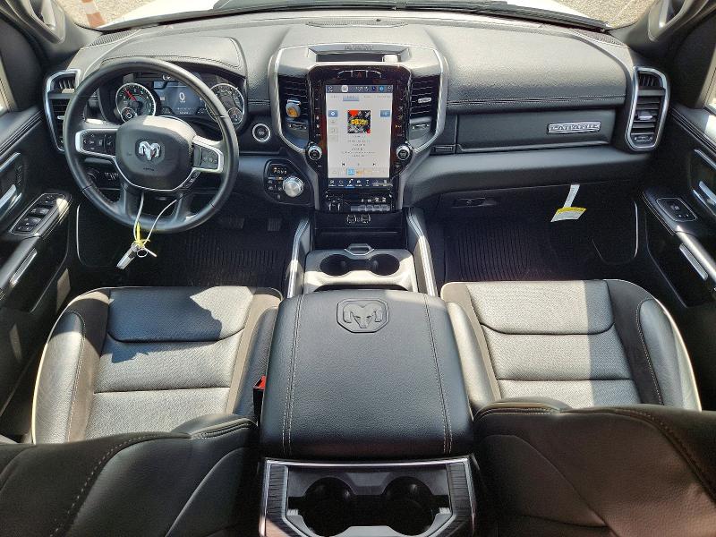 Снимка 8 от търг – 2023 RAM 1500 с VIN 1C6SRFJT2PN520053