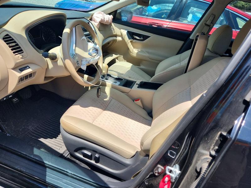 Photo 7 from auction – 2017 NISSAN ALTIMA with VIN 1N4AL3AP1HN321736