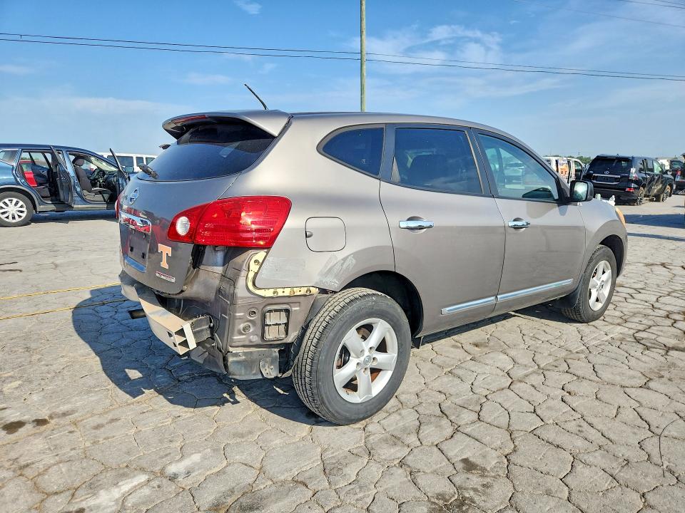 Zdjęcie 3 z aukcji – 2012 NISSAN ROGUE z VIN JN8AS5MT1CW613203