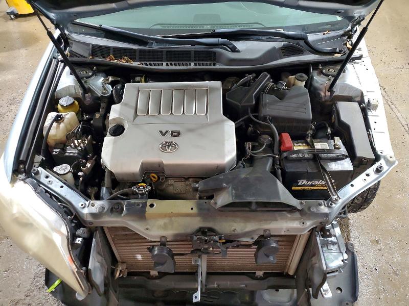 Photo 11 from auction – 2011 TOYOTA AVALON with VIN 4T1BK3DB4BU433375