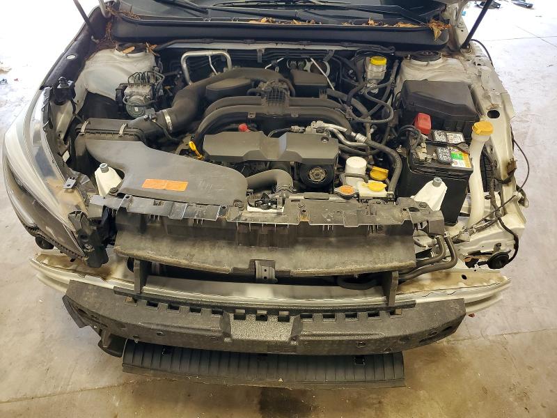 Foto 12 de la subasta – 2018 SUBARU OUTBACK con VIN 4S4BSAHC0J3270235