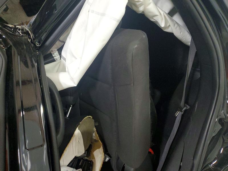 Photo 10 from auction – 2023 DODGE DURANGO with VIN 1C4RDHAG8PC589443