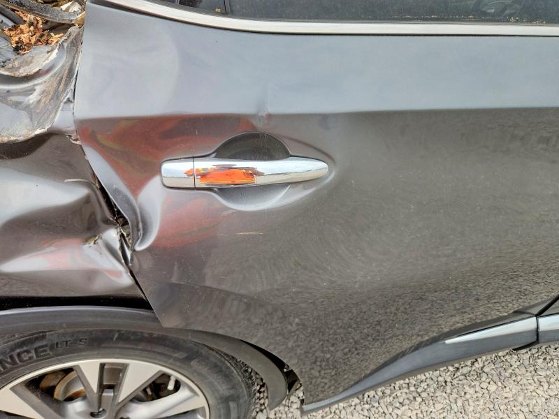 Photo 10 from auction – 2016 NISSAN MURANO with VIN 5N1AZ2MH7GN118187