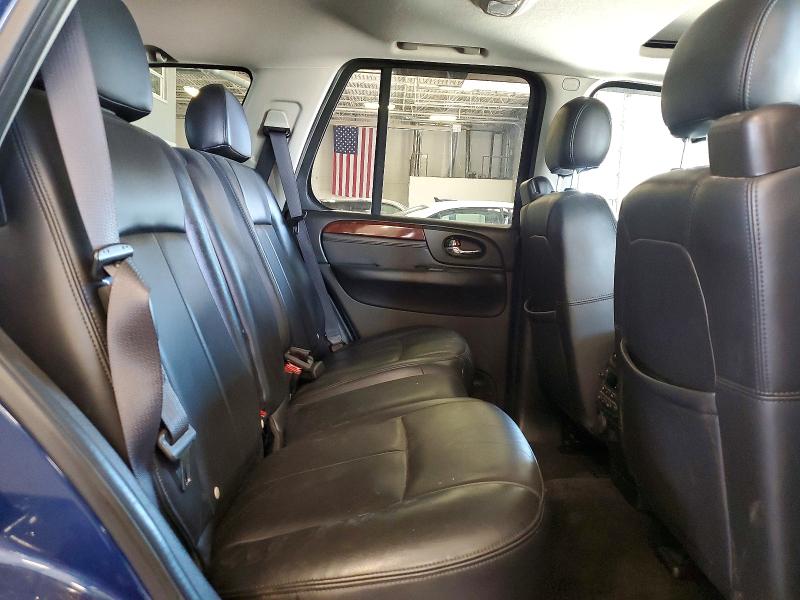 Photo 11 from auction – 2005 GMC ENVOY with VIN 1GKDT13S252298353