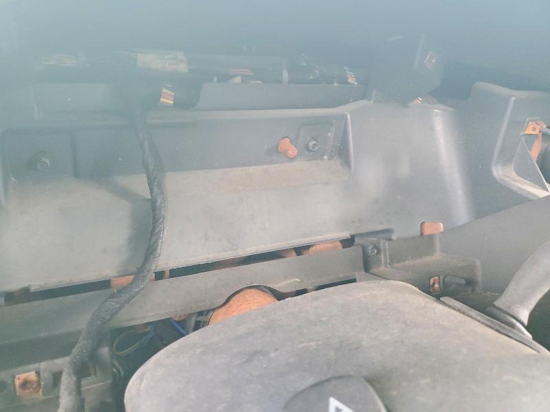 Photo 9 from auction – 2008 CHEVROLET AVALANCHE with VIN 3GNFK12358G193018
