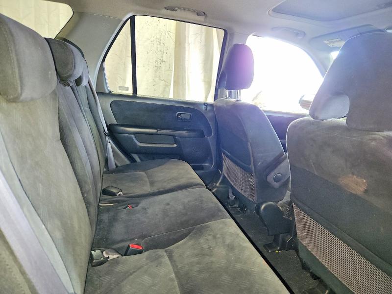 Photo 11 from auction – 2005 HONDA CR-V with VIN JHLRD78845C044669