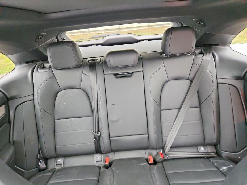 Photo 10 from auction – 2024 PORSCHE MACAN with VIN WP1AA2XA9RL001361