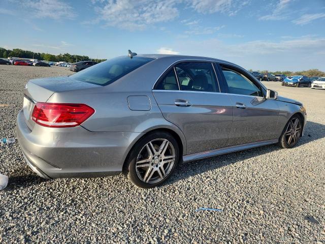 Photo 3 from auction – 2014 MERCEDES-BENZ E with VIN WDDHF5KB3EA789359