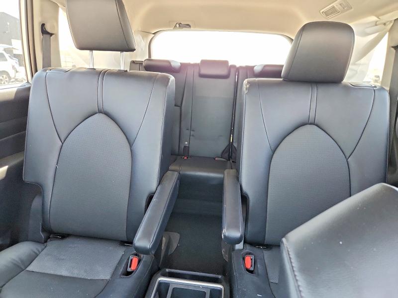 Zdjęcie 10 z aukcji – 2025 TOYOTA GRAND HIGHLANDER z VIN 5TDAAAB54SS095601