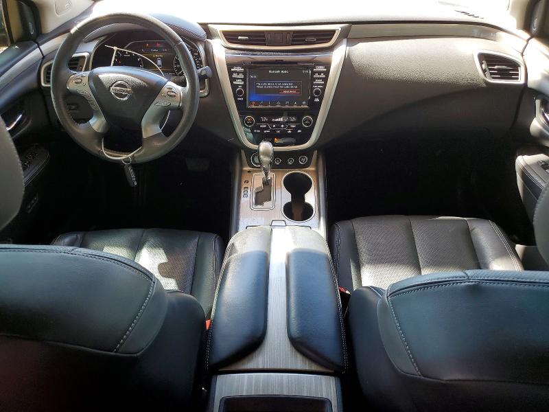Photo 8 from auction – 2016 NISSAN MURANO with VIN 5N1AZ2MH2GN160041