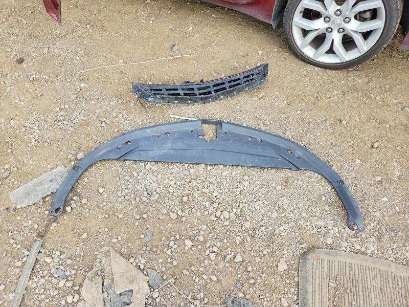 Photo 12 from auction – 2016 CHEVROLET IMPALA with VIN 2G1115S35G9153309