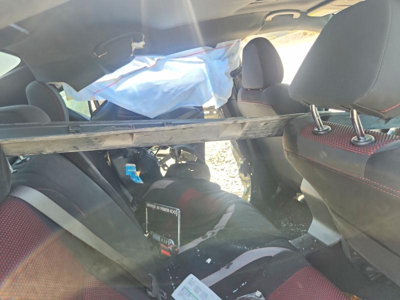 Photo 12 from auction – 2021 SUBARU IMPREZA with VIN 4S3GKAM61M3601774