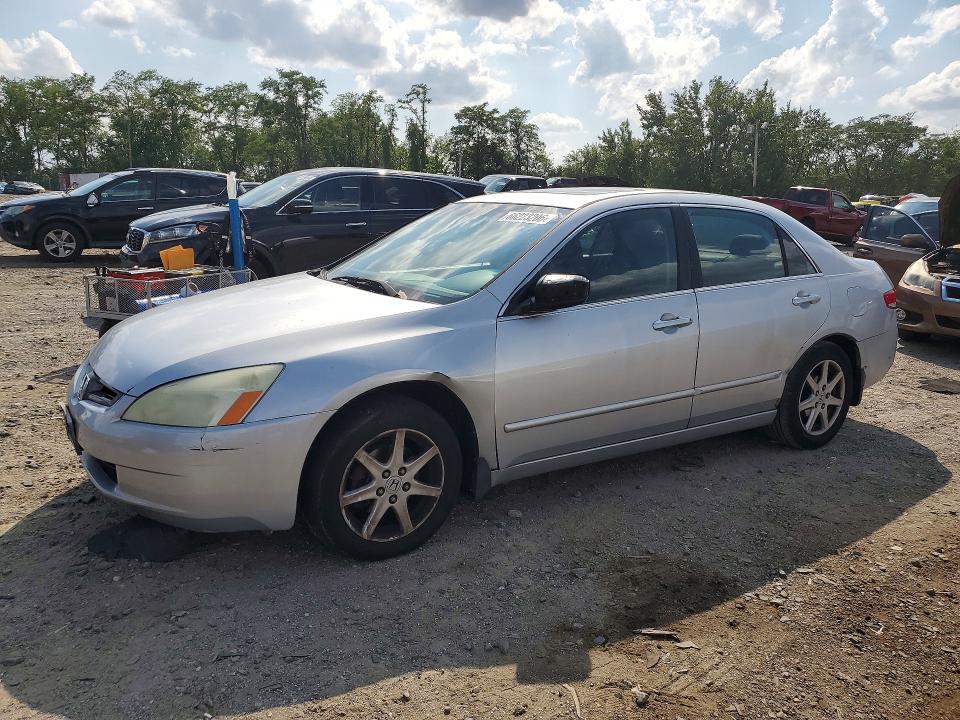 2003 HONDA ACCORD EX
