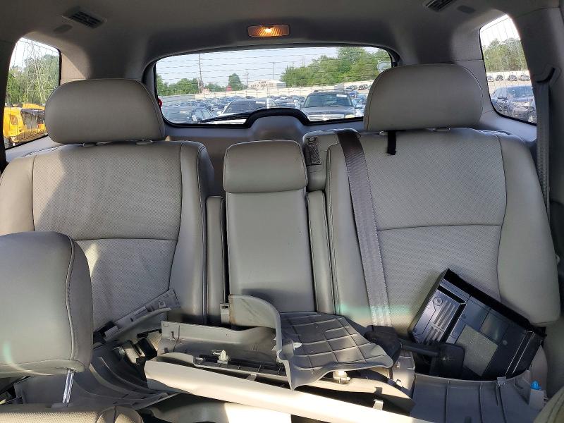 Photo 10 from auction – 2012 TOYOTA HIGHLANDER with VIN 5TDYK3EH8CS088956