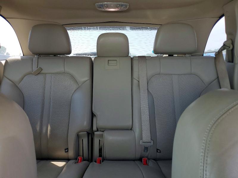 Снимка 10 от търг – 2013 LINCOLN MKX с VIN 2LMDJ8JK4DBL37322