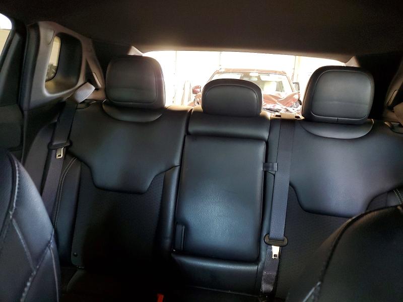 Photo 10 from auction – 2023 JEEP COMPASS with VIN 3C4NJDBN1PT515816