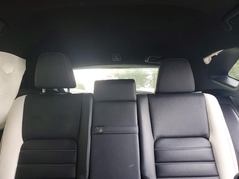 Photo 10 from auction – 2020 LEXUS NX with VIN JTJSARBZ9L5004249