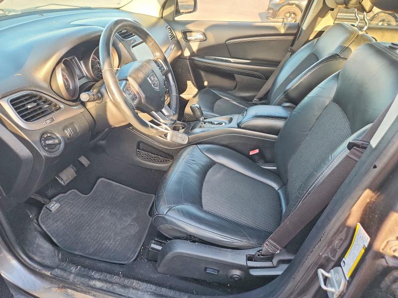 Photo 7 from auction – 2015 DODGE JOURNEY with VIN 3C4PDCGG7FT622906