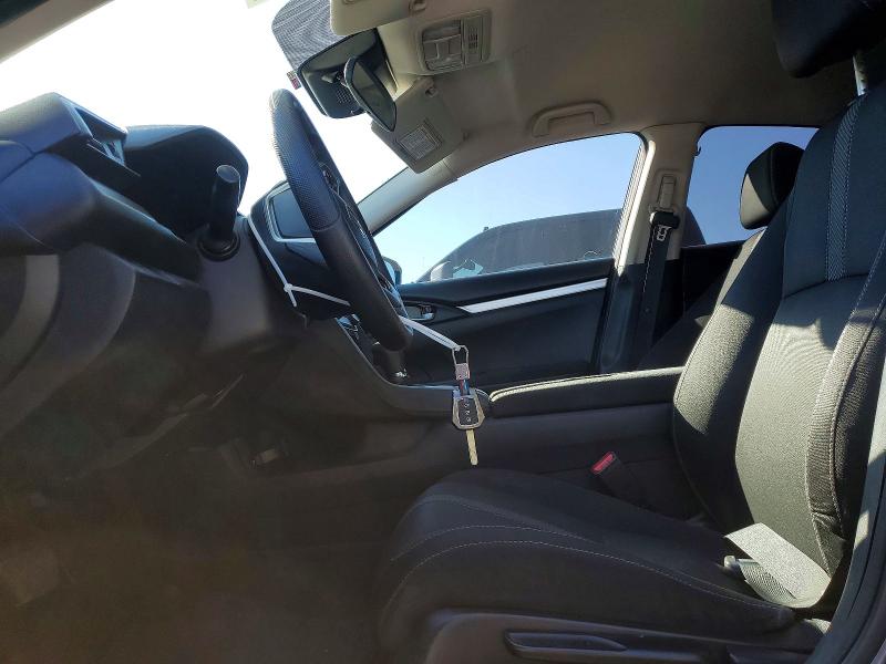 Photo 7 from auction – 2019 HONDA CIVIC with VIN 2HGFC2F59KH025026