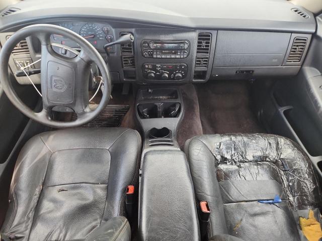Photo 8 from auction – 2003 DODGE DURANGO with VIN 1D4HR48NX3F533591