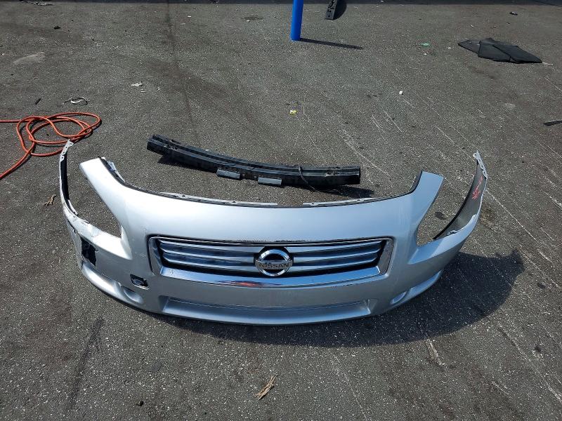 Photo 12 from auction – 2014 NISSAN MAXIMA with VIN 1N4AA5AP5EC489355